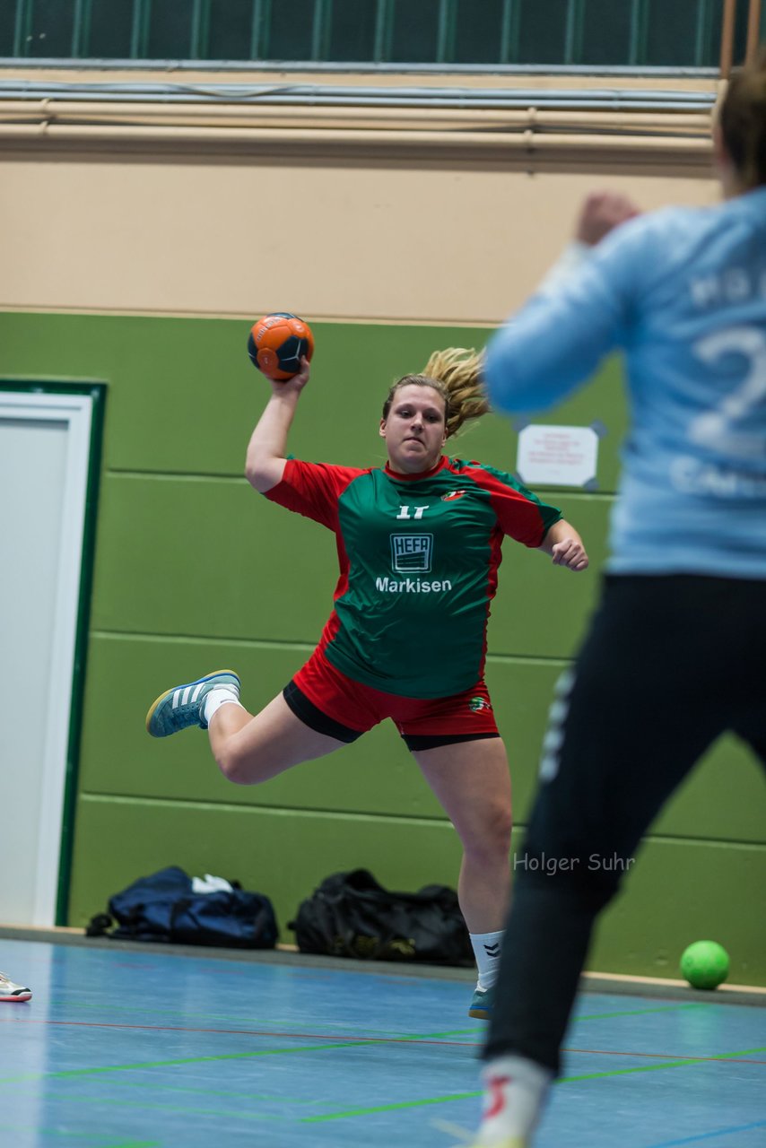 Bild 181 - Frauen HSG Krem/Muensterdorf - HG OKT 3 : Ergebnis: 33:21